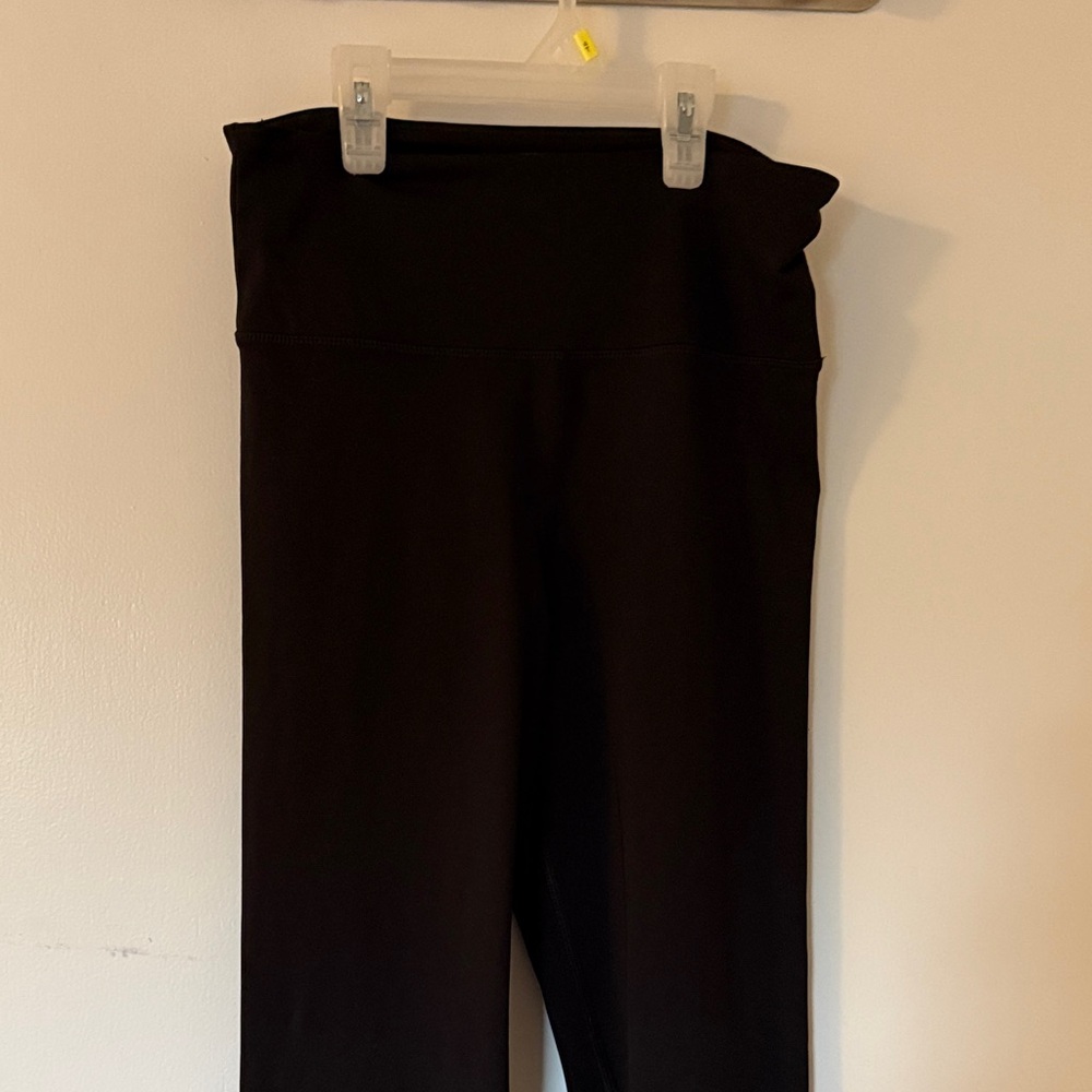 American Eagle Outfitters Black Leggings